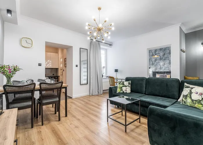 Apartament Siesta