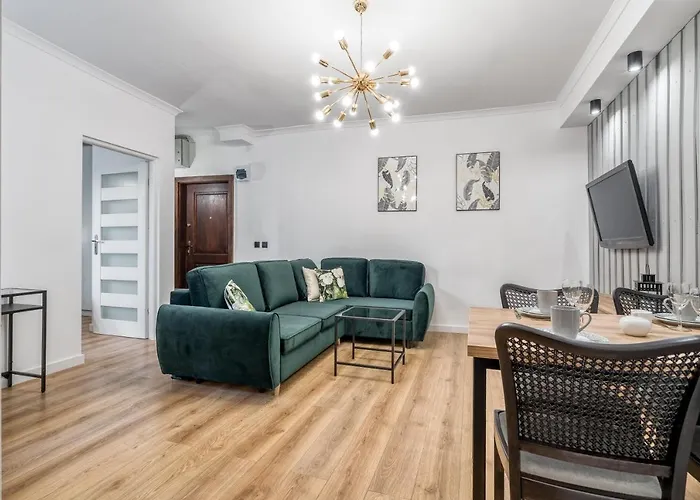 Apartament Siesta