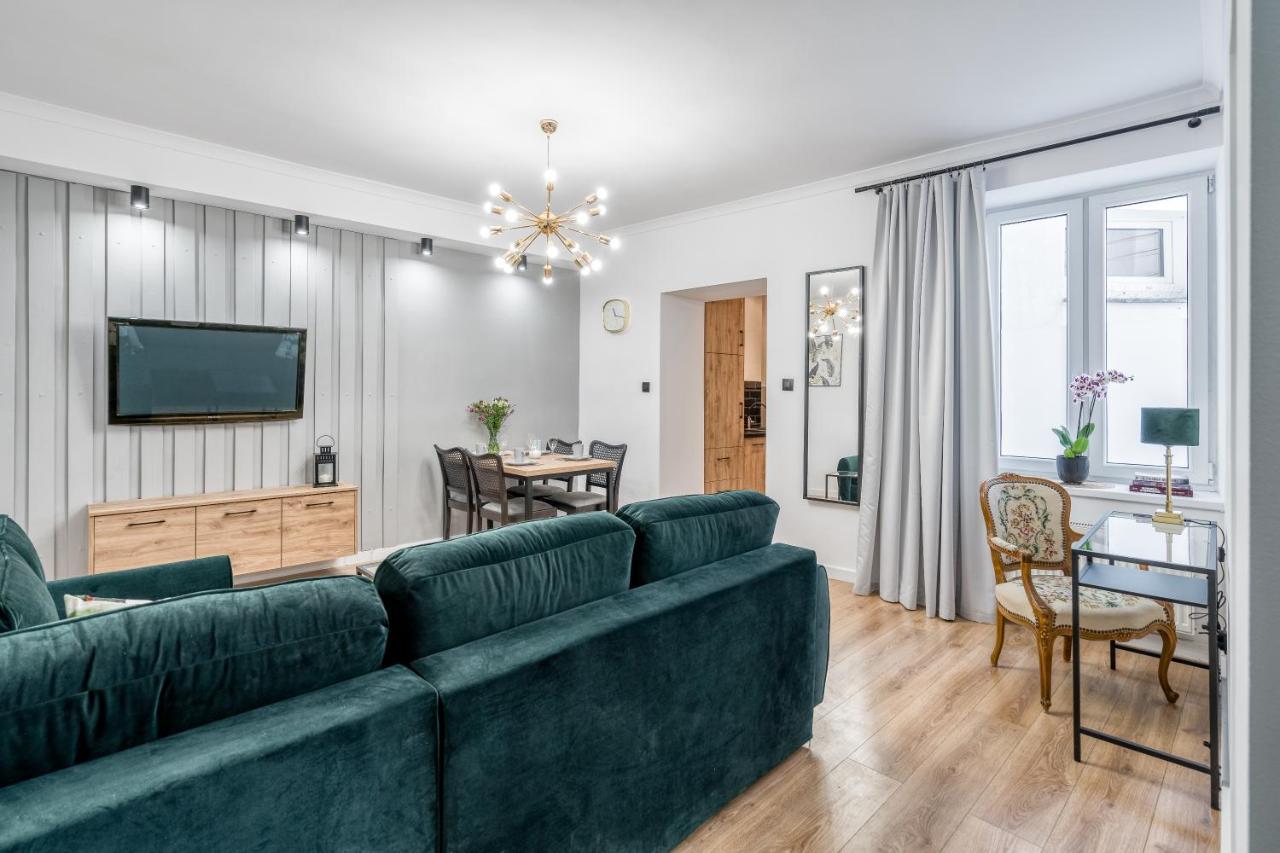 Siesta Apartment