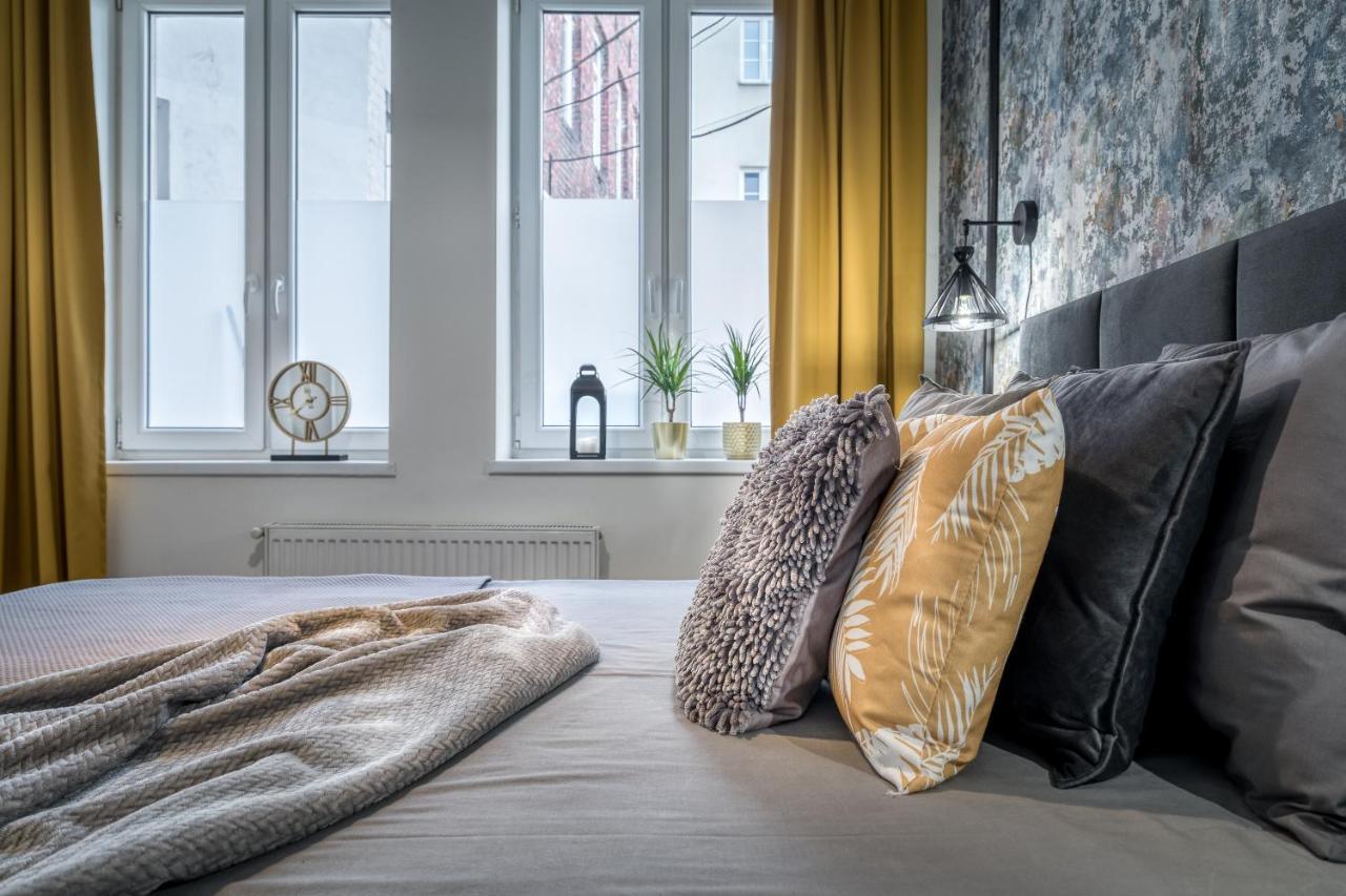 Siesta Apartment