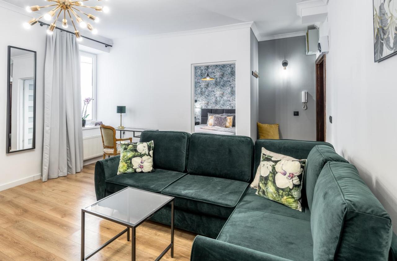 Siesta Apartment *